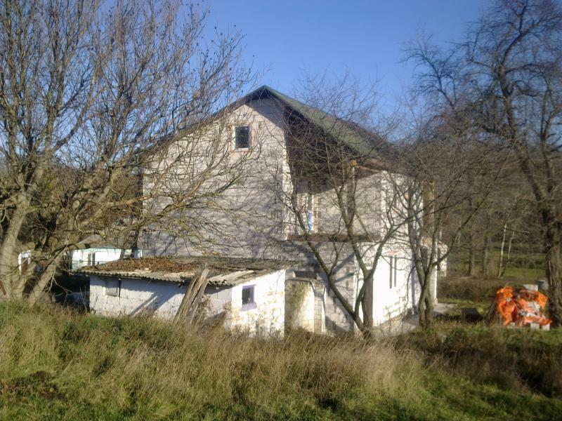 Киевская обл., Кагарлыкский район, г. Ржищев, Богдана Хмельницкого ул., 112