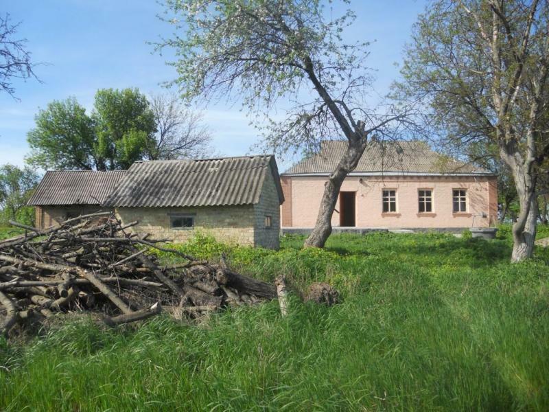 Киевская обл., Кагарлыкский район, г. Ржищев, Шевченко ул., 41