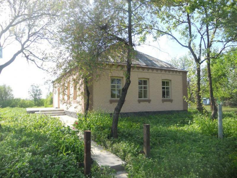 Киевская обл., Кагарлыкский район, г. Ржищев, Шевченко ул., 41