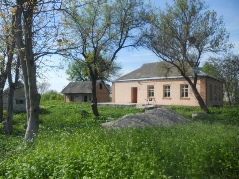 Киевская обл., Кагарлыкский район, г. Ржищев, Шевченко ул., 41