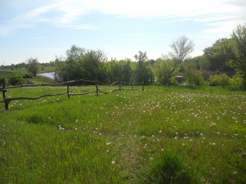 Киевская обл., Кагарлыкский район, г. Ржищев, Шевченко ул., 41