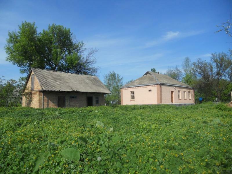 Киевская обл., Кагарлыкский район, г. Ржищев, Шевченко ул., 41