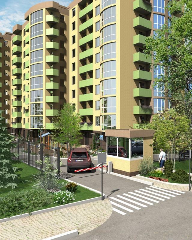 Київська обл., Вишгородський район, м. Вишгород, Шолуденка вул., 18