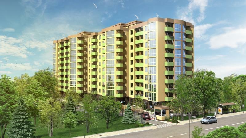 Київська обл., Вишгородський район, м. Вишгород, Шолуденка вул., 18