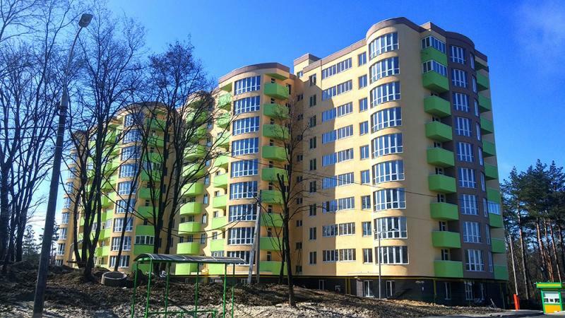 Київська обл., Вишгородський район, м. Вишгород, Шолуденка вул., 18