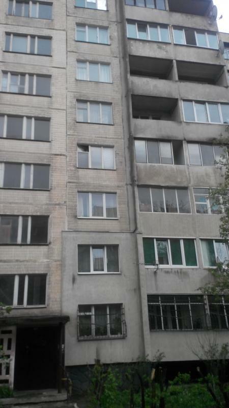 Львів, Наукова вул., 62