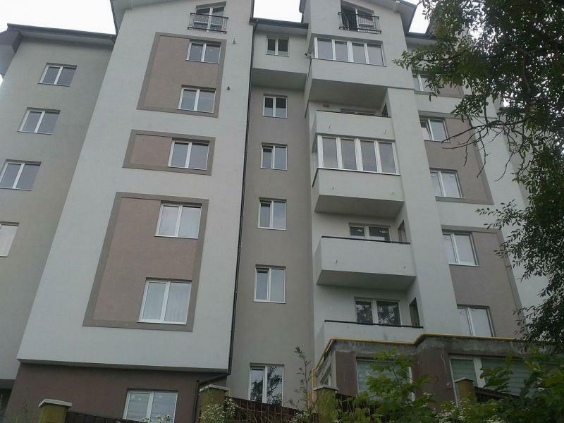 Львов, Варшавская ул., 21