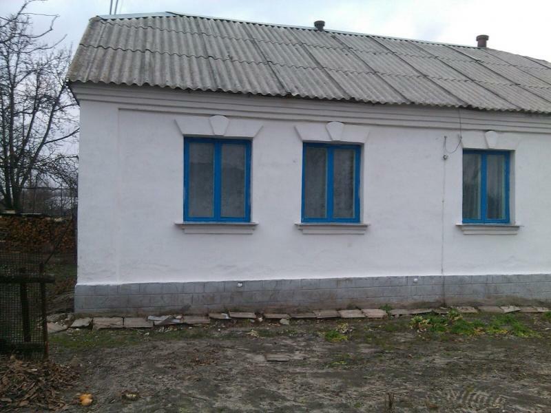 Житомирская обл., Малинский район, пгт Чоповичи, Кирова ул., 7