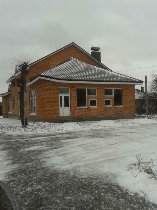 Житомирская обл., г. Бердичев, Житомирская ул., 143