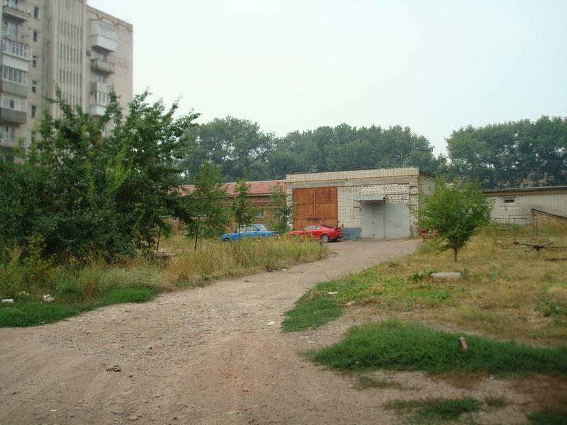 Черниговская обл., Нежинский район, г. Нежин, Шевченко ул., 120