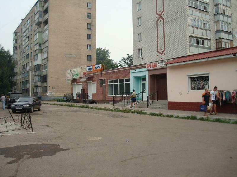 Черниговская обл., Нежинский район, г. Нежин, Шевченко ул., 120