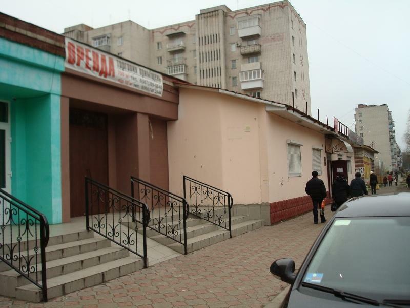 Черниговская обл., Нежинский район, г. Нежин, Шевченко ул., 120