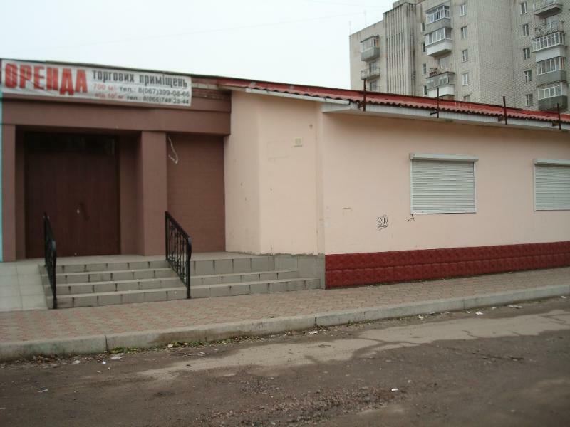 Черниговская обл., Нежинский район, г. Нежин, Шевченко ул., 120