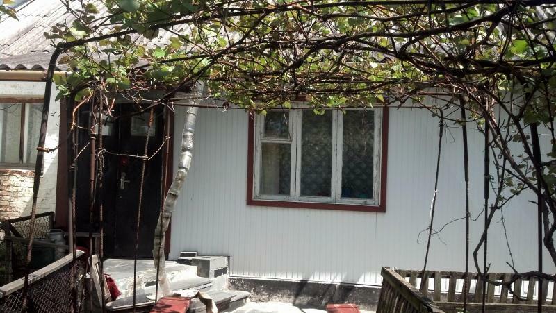 Житомирская обл., Коростышевский район, г. Коростышев, Советская ул., 2
