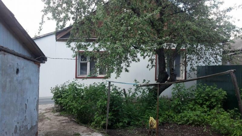 Житомирская обл., Коростышевский район, г. Коростышев, Советская ул., 2