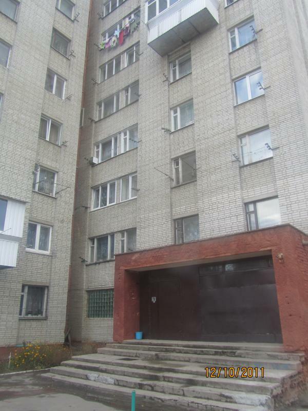 Львов, Вагонна ул., 20