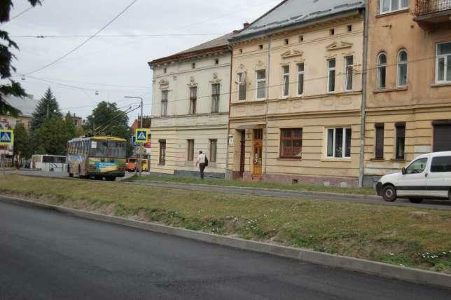 Львів, Мітрополіта Андрія вул., 18