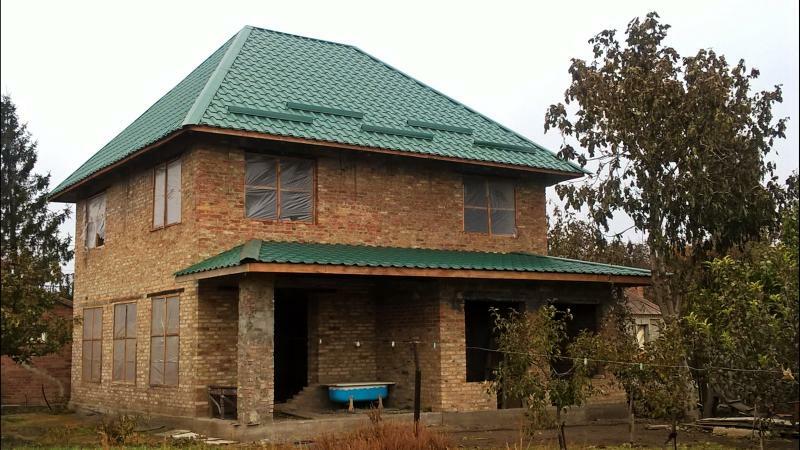 Днепропетровская обл., Криворожский район, г. Кривой рог, Свирская ул., 63