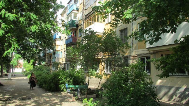 Днепропетровская обл., Криворожский район, г. Кривой рог, Владимира Терещенко ул., 6