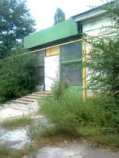 Донецька обл., м. Макіївка, Свердлова вул., 25