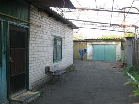 Днепропетровская обл., Новомосковский район, г. Перещепино, Новый пер., 5