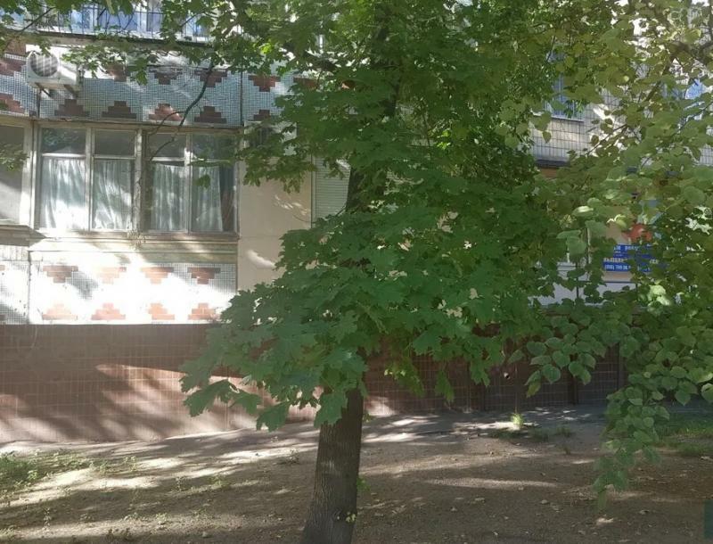 Оренда 3-кімнатної квартири 65 м², Героїв просп., 33