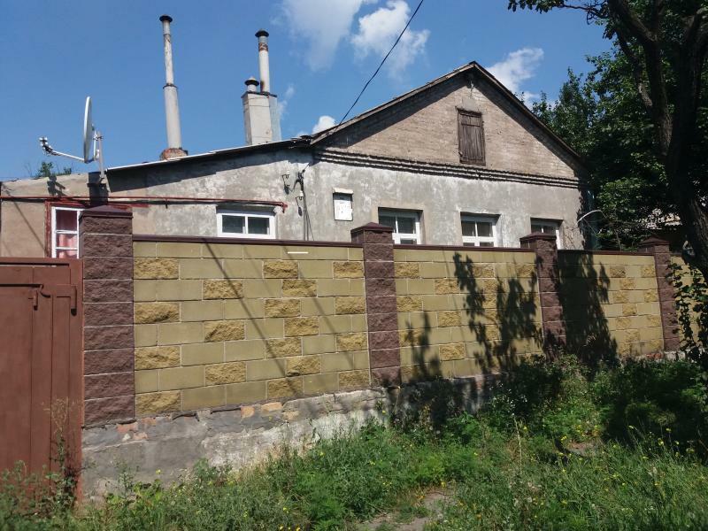 Днепр, Авиационная ул., 5