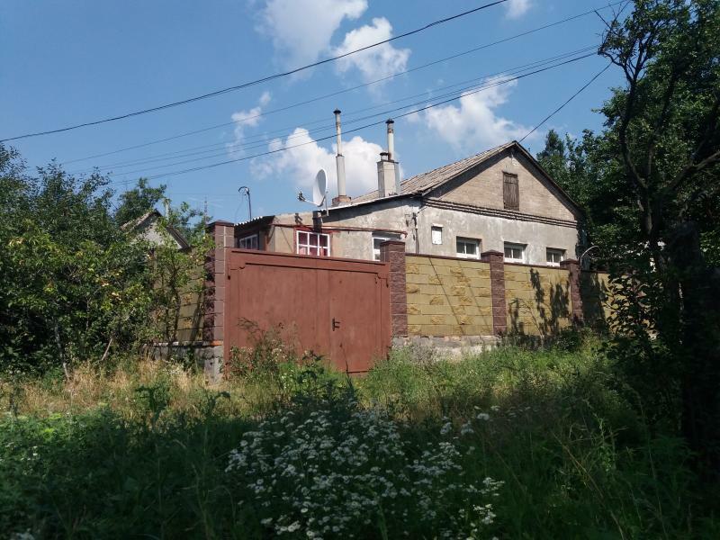 Днепр, Авиационная ул., 5