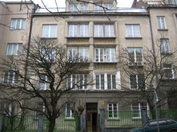 Львів, Героев Майдана вул., 1