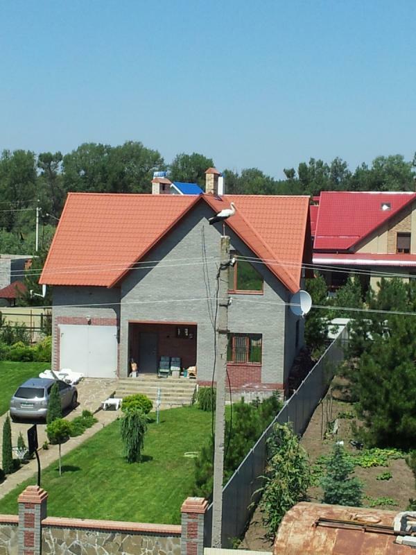 Донецька обл., Слов`янський район, м. Святогірськ, Лесная вул., 1К
