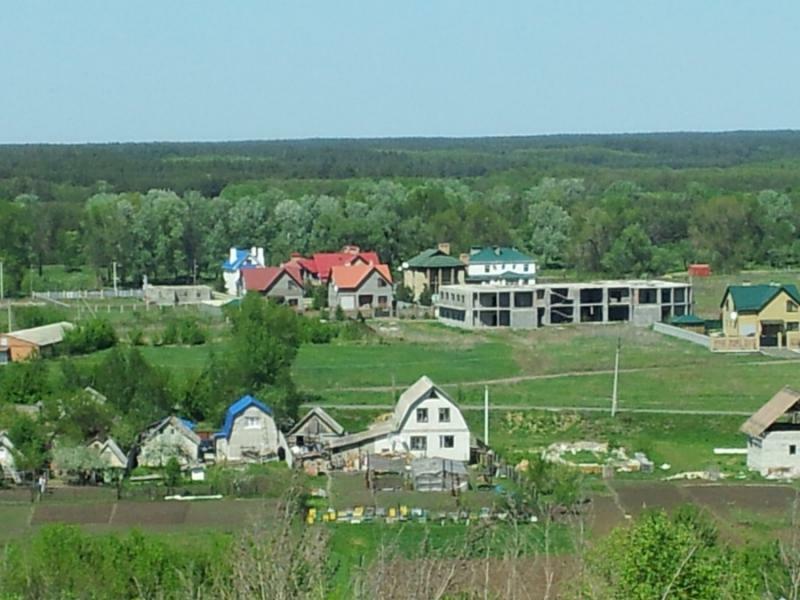 Донецька обл., Слов`янський район, м. Святогірськ, Лесная вул., 1К