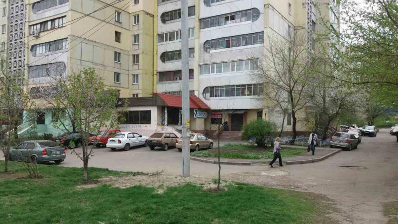 Аренда 1-комнатной квартиры 38 м², Рабочая ул., 65