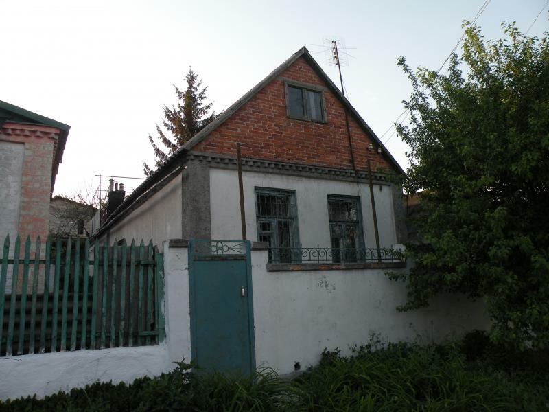 Днепр, Марии Занковецкой ул., 4