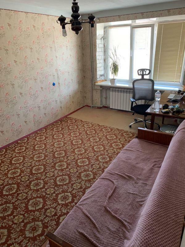 Аренда 1-комнатной квартиры 40 м², Савкина ул., 2