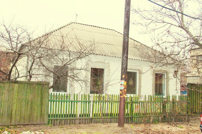Днепр, Торговая ул., 39