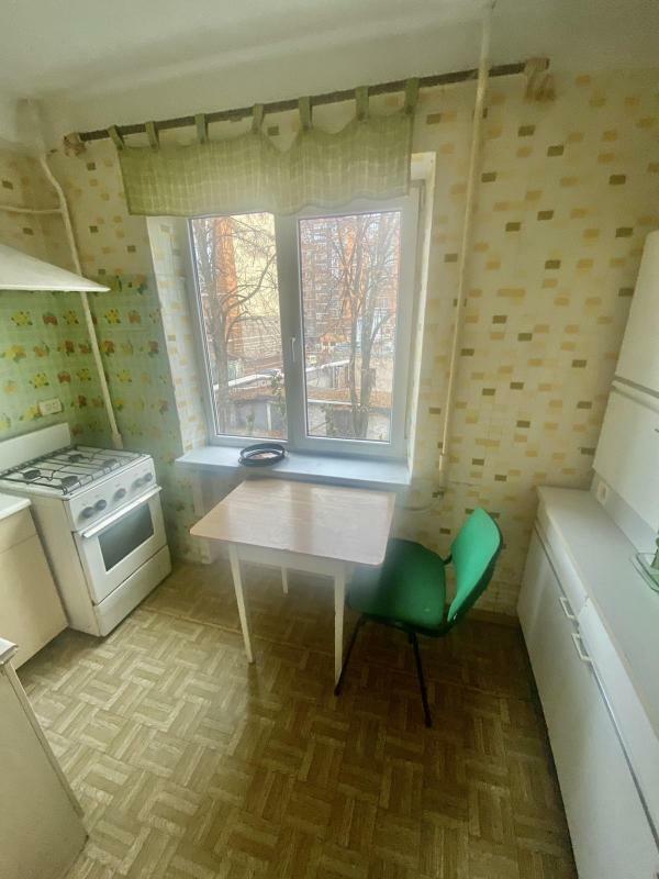 Аренда 2-комнатной квартиры 40 м², Большая Деевская ул., 4