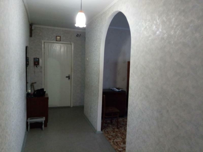 Аренда 2-комнатной квартиры 40 м², Большая Деевская ул., 4