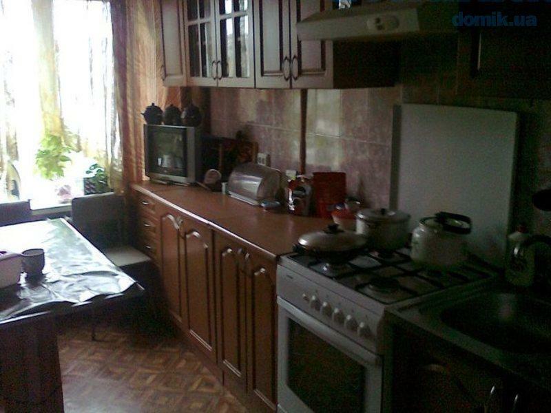 Аренда 2-комнатной квартиры 40 м², Большая Деевская ул., 4