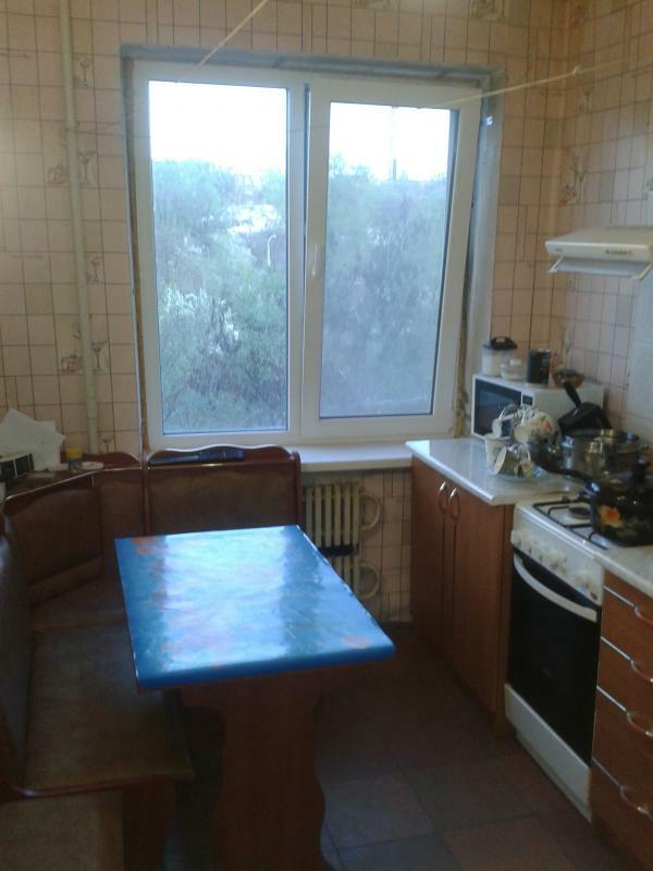 Оренда 2-кімнатної квартири 40 м², Велика Діївська вул., 4