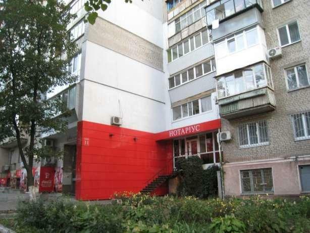 Оренда 2-кімнатної квартири 48 м², Шевченка (Нагорний) вул., 11