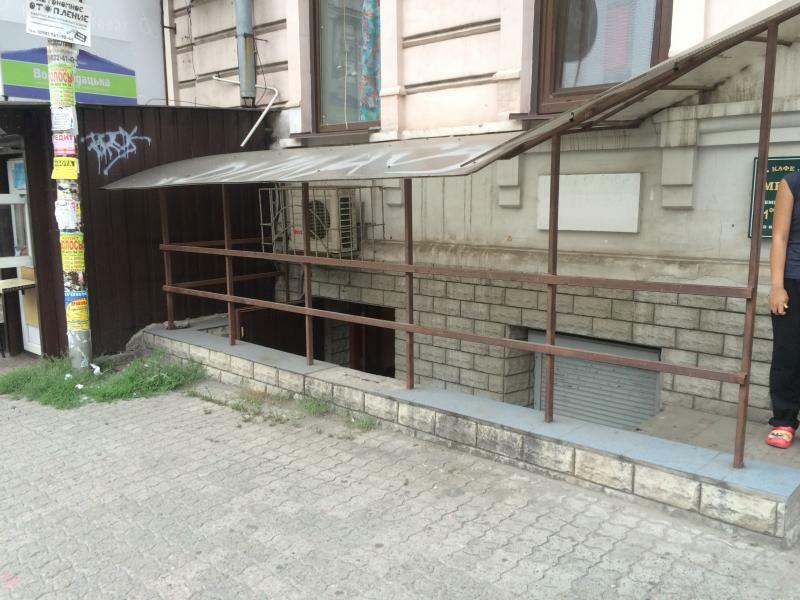 Дніпро, В’ячеслава Липинського вул., 10