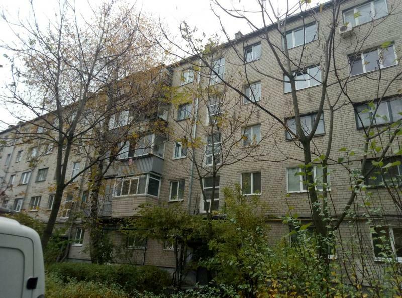 Днепр, Универсальная ул., 17