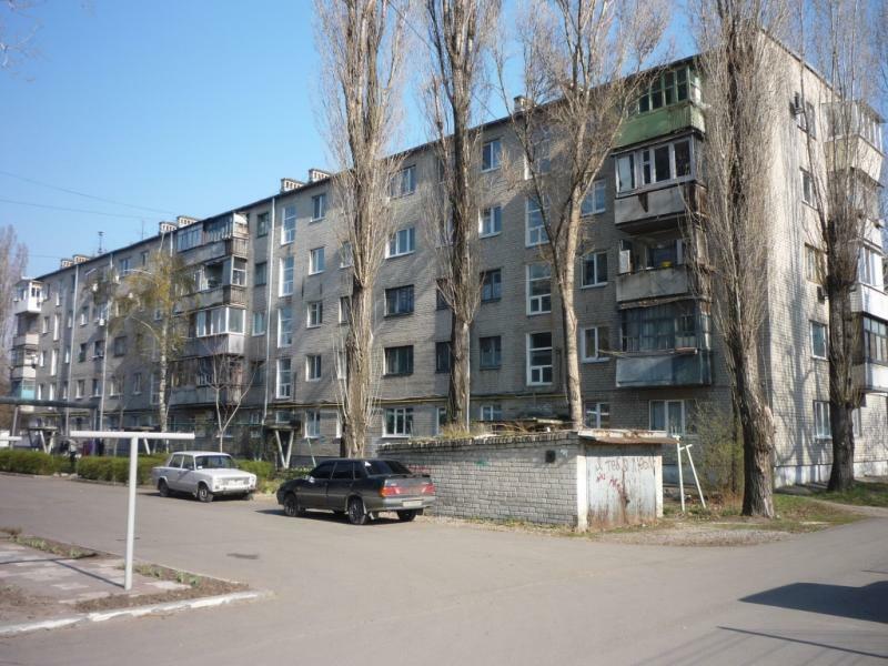 Днепр, Универсальная ул., 17