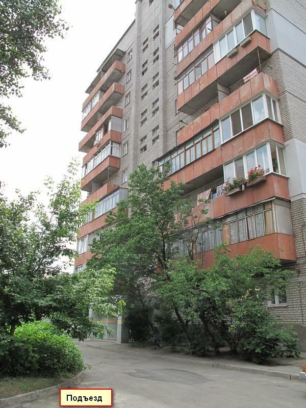 Аренда 2-комнатной квартиры 45 м², Шодуаровская пер., 5