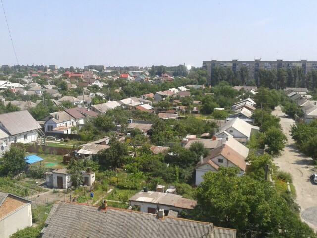 Днепр, Калиновая ул., 64