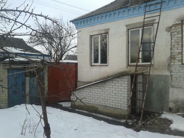 Днепр, Калиновая ул., 31