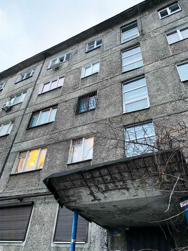 Продаж 3-кімнатної квартири 67 м², Соф'ї Ковалевської вул., 63