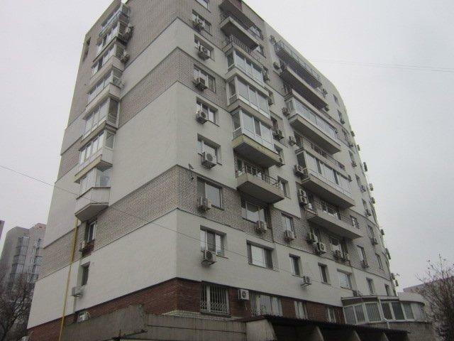 Продаж офісу 330 м², Ливарна вул., 6