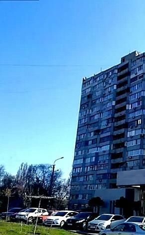 Аренда 3-комнатной квартиры 70 м², Маршала Малиновского ул., 60