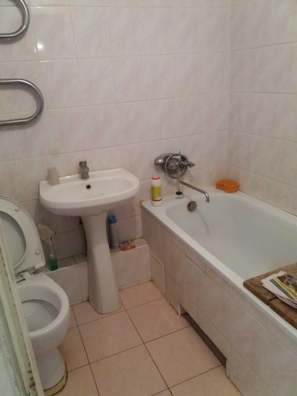Аренда 3-комнатной квартиры 70 м², Маршала Малиновского ул., 60